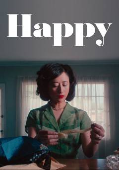 Happy - Movie