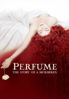 Perfume: The Story of a Murderer - Movie