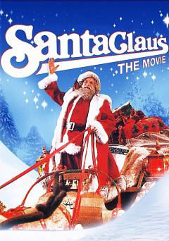 Santa Claus: The Movie - Movie