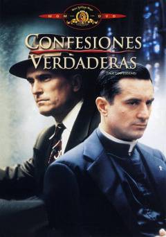 True Confessions - Movie