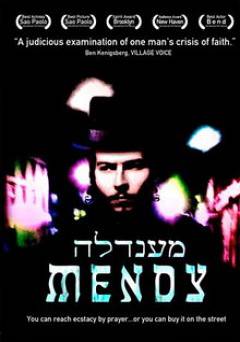 Mendy: A Question of Faith - Movie