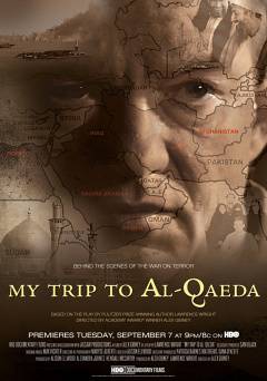 My Trip to Al-Qaeda - Movie