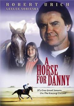 A Horse for Danny - Movie