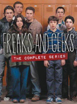 Freaks and Geeks - TV Series