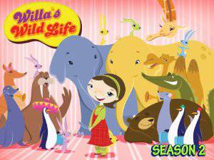 Willas Wild Life - TV Series