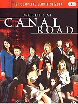 Canal Road - TV Series