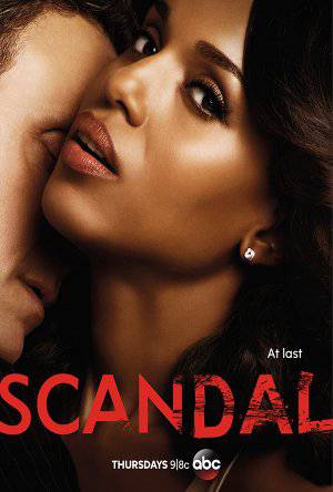 Scandal - TV Series