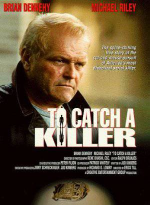 To Catch a Killer - TV Series