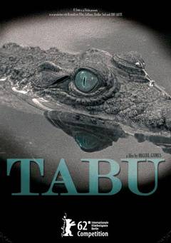 Tabu - Movie