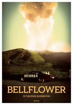 Bellflower - Movie
