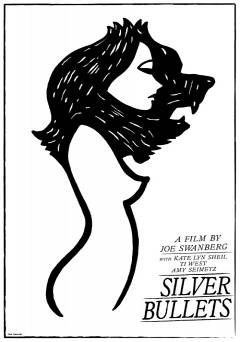 Silver Bullets - Movie
