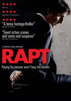 Rapt - Movie