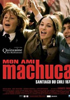Machuca - Movie