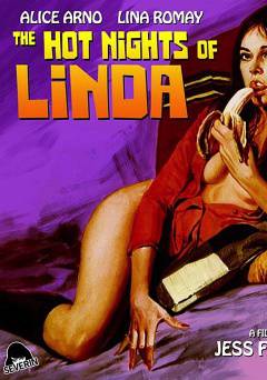 The Hot Nights of Linda - Movie