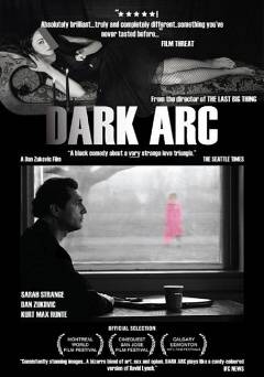 Dark Arc - Movie