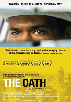 The Oath - Movie