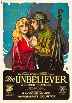 The Unbeliever - Movie
