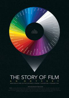 The Story of Film - Movie