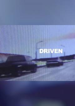 Driven - Movie