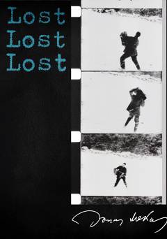 Lost, Lost, Lost - Movie