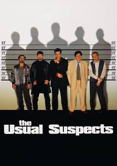 The Usual Suspects - Movie