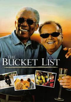 The Bucket List - Movie