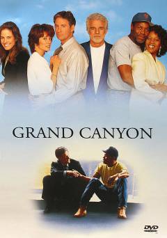 Grand Canyon - Movie