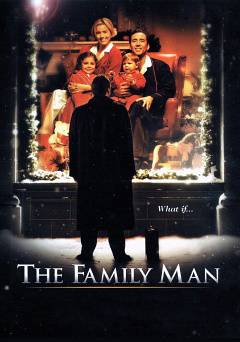 The Family Man - Movie