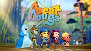 Beat Bugs - TV Series