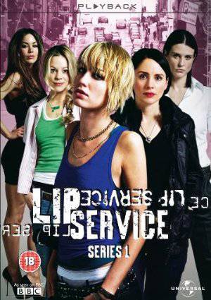Lip Service - TV Series