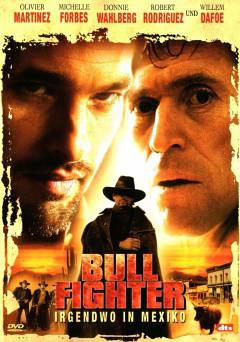 Bullfighter - Movie