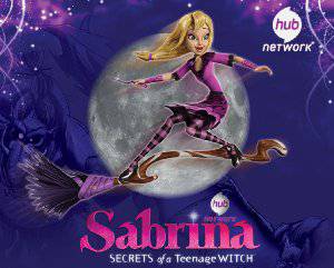 Sabrina: Secrets of a Teenage Witch - TV Series