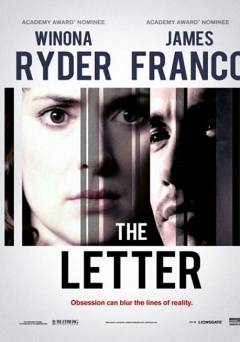 The Letter - Movie