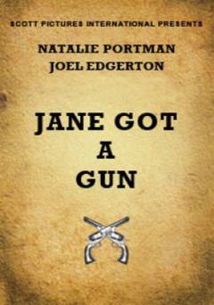 Jane Got a Gun - Movie