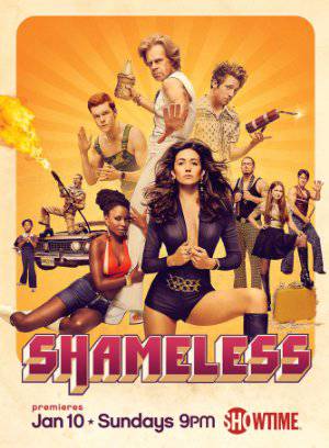 Shameless - TV Series