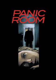 Panic Room - Movie