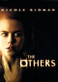 The Others - Movie