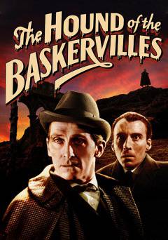 The Hound of the Baskervilles - Movie