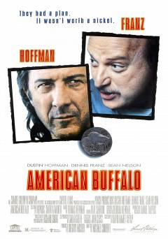 American Buffalo - Movie