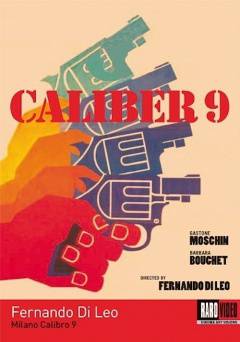 Caliber 9 - Movie