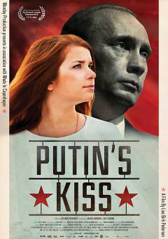 Putins Kiss - Movie