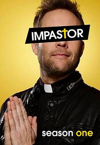 Impastor - TV Series