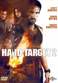 Hard Target 2 - Movie