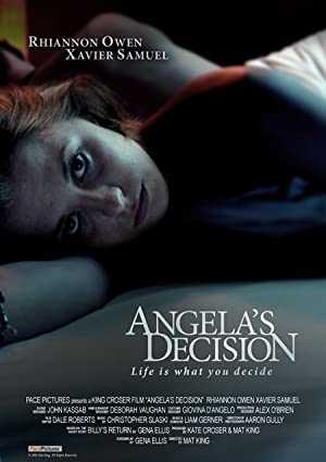 Angelas Decision - Movie