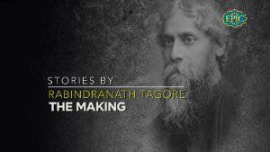 Stories by Rabindranath Tagore - TV Series