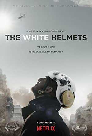The White Helmets - Movie