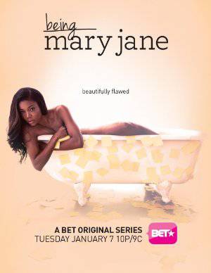 Mary + Jane - TV Series