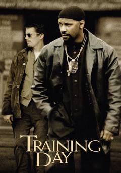 Training Day - Movie