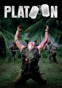 Platoon - Movie