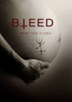 Bleed - Movie